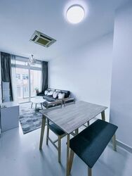 Parc Rosewood (D25), Condominium #605386591
